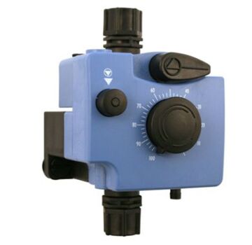 Dosierpumpe elektrisch 3 l/h FKM