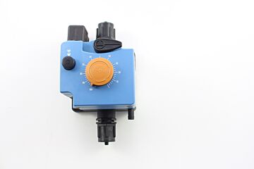 Dosierpumpe elektrisch 3 l/h EPDM