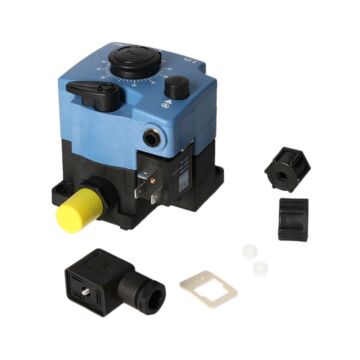 DOSIERPUMPE 3 L/H FKM 230V ELEKT.VORGEST