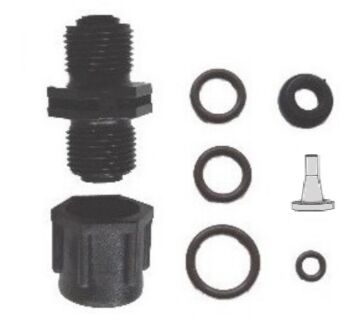 SAUGVENTIL  4/6+6/8+6/12 EPDM M18x1,5 G