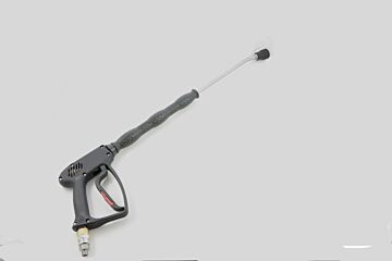 HD-Lanze 600/300 PKW mit Wintersicherung