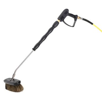 Bürstenlanze 1050/300 LKW