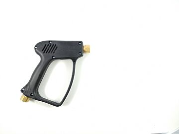 PISTOLE E=G3/8"F A=G1/4 OHNE TRIGGER