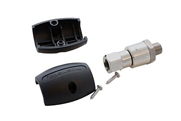 DREHGELENK BÜRSTENLANZE