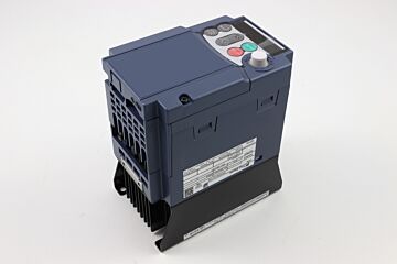 Frequenzumrichter 0,75 KW