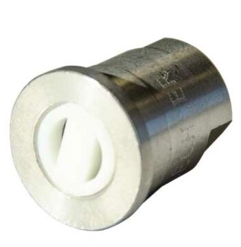 DÜSE ST-75 10 MIT STRAHLFORMER DÜSENGRÖS