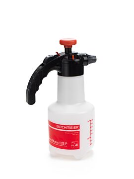 Birchmeier Clean-Matic 1,25 L säure(rot)
