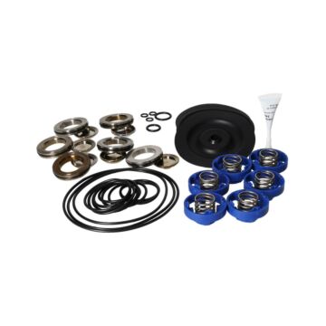 REPARATURSET KOMPLETT