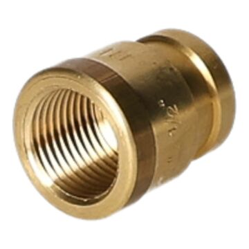 RED.MUFFE MS 1/2"X 3/8" I-I