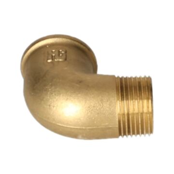 WINKEL 90° 1" IGXAG MS