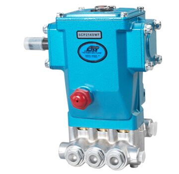 Cat HD Pumpe 5CP2140WF