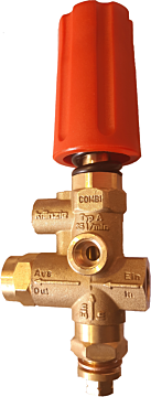 Kombiventil  ULH 250