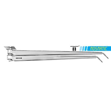 Doppeldeckenkreisel 1750/1600mm 360°