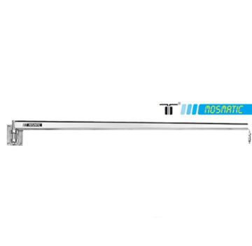 Wandausleger VA Poliert 2000mm