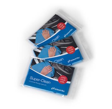 SuperClean Universal Reinigungstücher
