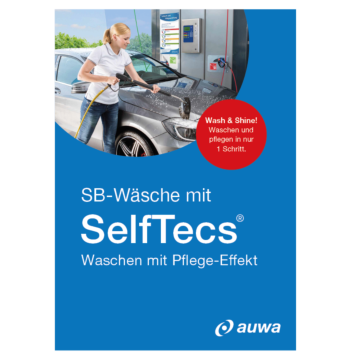 Poster "SelfTecs" - A0