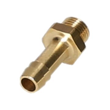 SCHLAUCHTÜLLE N - 1/4 - P - 9 MS