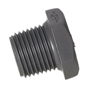 PVC STOPFEN 1/2" 21.96.19