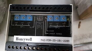 942-000-2D-1B1 Ultraschall Abstandsensor