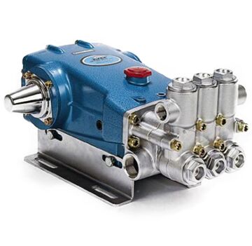 Cat Hochdruckpumpe 2530