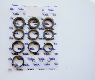 Dichtsatz für Cat Pumpe 2530