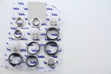 Ventilsatz für Cat Pumpe 2530