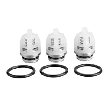 Ventilsatz für Cat Pumpe 3535