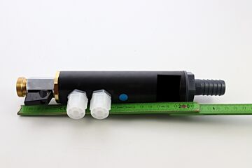 Schaumreaktor FKMFKM