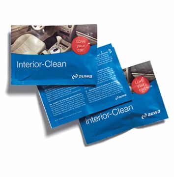 Interior-Clean Tücher Interior-Clean Tücher