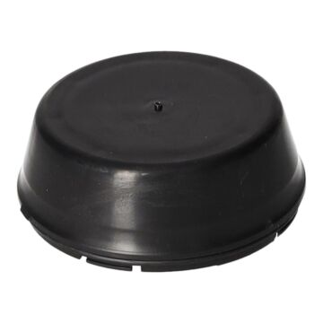 ABDECKUNG MIT O-RING AVA-7500 FUER FLANS