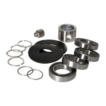 Reparataursatz Lager f. Doppeldecken-Kre