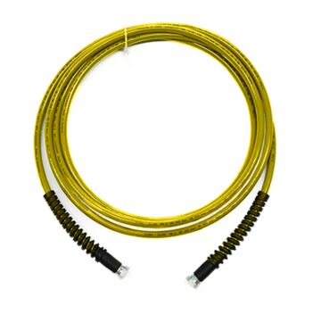 HD-Schlauch Titan-Slide gelb 5,5M