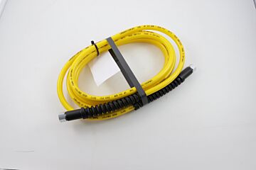 HD-Schlauch Titan-Slide gelb 4,0M