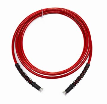 HD-Schlauch Titan-Slide rot 3,5M