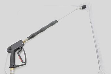 Umschaltlanze 550 PKW