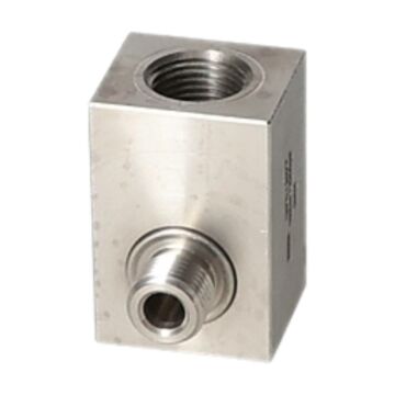 WINKELDREHGELENK FÜR DECKENKREISEL EPDM