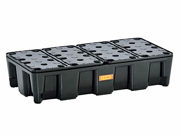 Kanister-Palettenwanne, 35 L