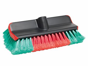 Autowaschbürste m. Wasserdurchlauf 280mm