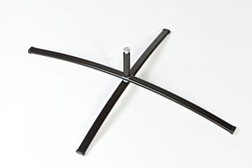 Bodenkreuz für Beachflags, 50 cm