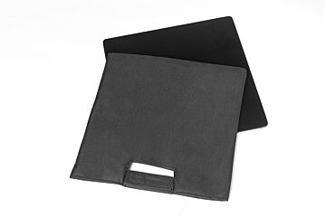 Bodenplatte für Beachflags, 12 kg