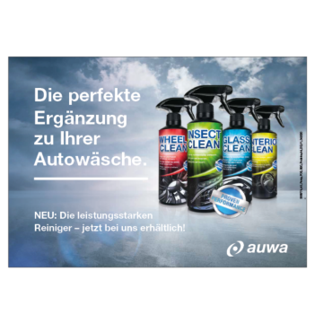 Poster Endverbraucher Produkte-A4 quer