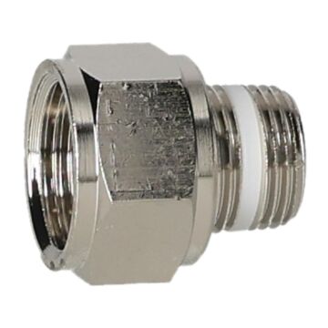 Reduzierung AG3/8 IG1/2