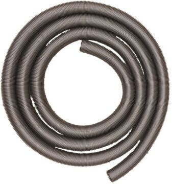 STAUBSAUGERSCHLAUCH D50 MM   L=6,4M