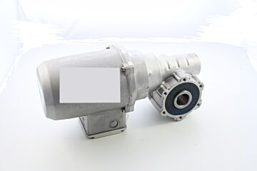 MOTOR U. GETRIEBE 0,75KW 230/400V 50HZ I