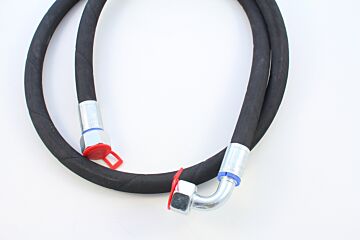 1SC 12 DKOL22/DKOL22 90-1545 SCHLAUCHLEI