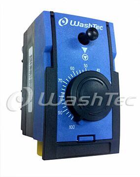 Pneumatische Dosierpumpe 3 l/h