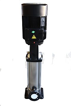 KREISELPUMPE CDLF8-14 F1SWSC 5,5 KW 400