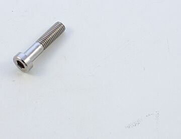 Zylinderschraube M8X35-A2-70 DIN 6912