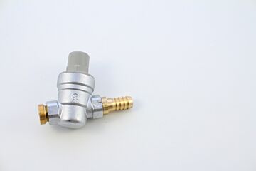 Druckregler 6/16 Bar