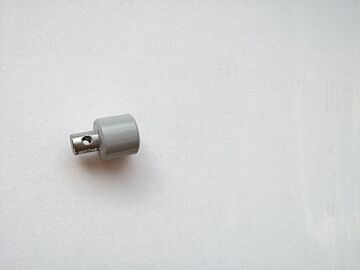 SCHALTSTUECK 80019796 LACKIERT 7045